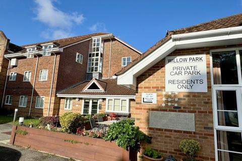 1 bedroom apartment for sale, Park Road, Poole, BH14