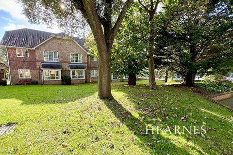 undefined, Park Road, Poole, BH14