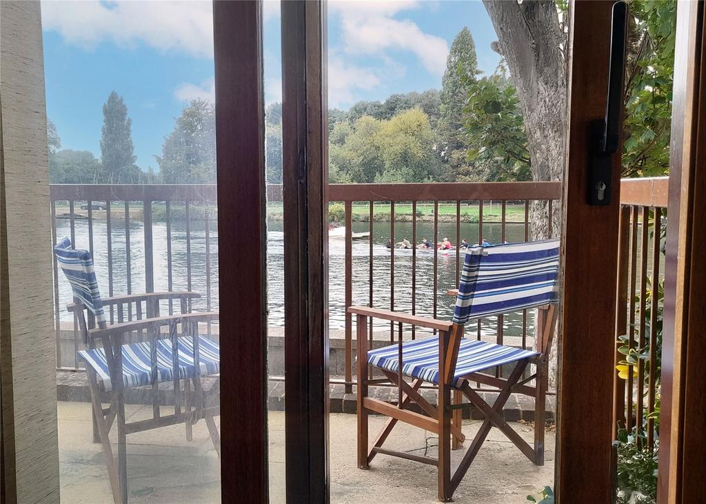 Riverside View