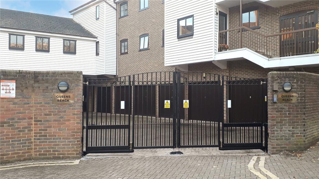Gates