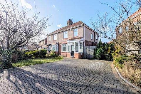 3 bedroom semi-detached house for sale, Windermere Crescent, South Shields, NE34