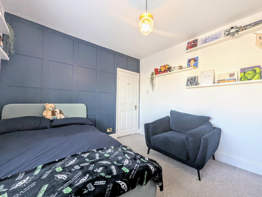 Bedroom 2