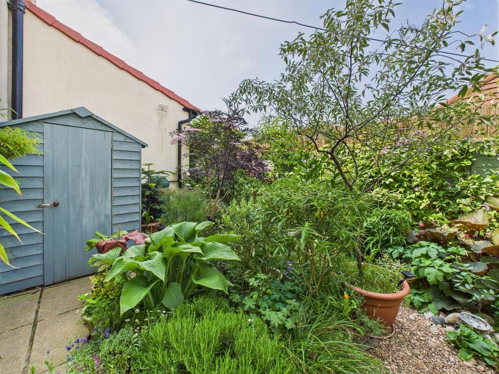 Garden: