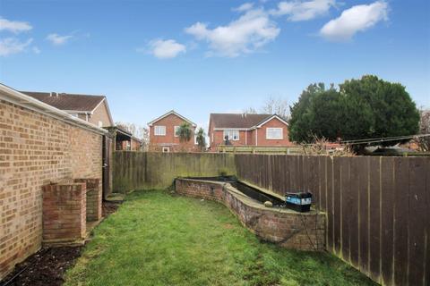 2 bedroom semi-detached house for sale, Newlands, Northallerton DL6