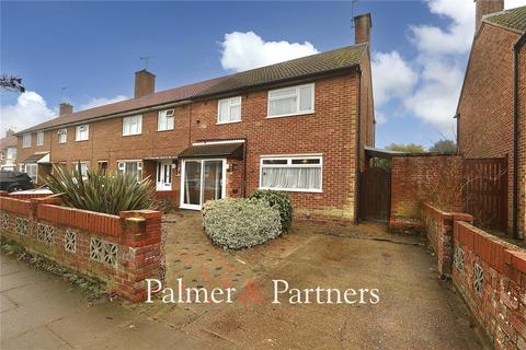 211 Hawthorn Drive, Ipswich, IP2 0QE