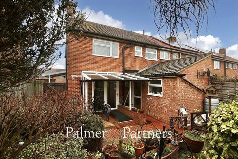 211 Hawthorn Drive, Ipswich, IP2 0QE