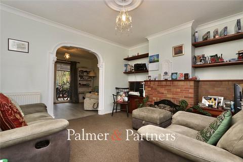 211 Hawthorn Drive, Ipswich, IP2 0QE