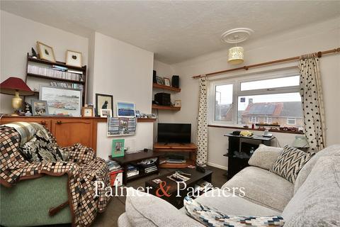 211 Hawthorn Drive, Ipswich, IP2 0QE