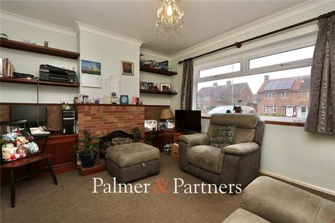 211 Hawthorn Drive, Ipswich, IP2 0QE