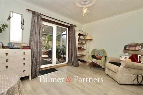 211 Hawthorn Drive, Ipswich, IP2 0QE