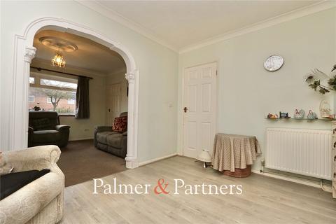 211 Hawthorn Drive, Ipswich, IP2 0QE