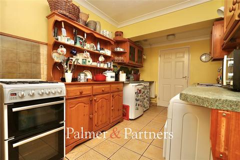 211 Hawthorn Drive, Ipswich, IP2 0QE