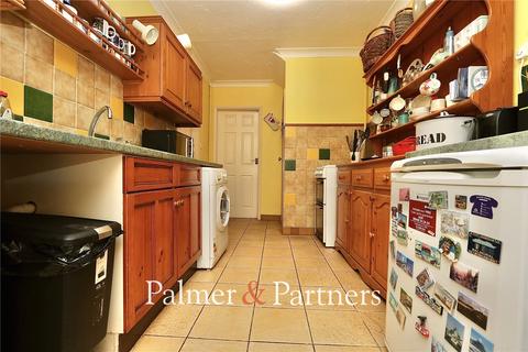 211 Hawthorn Drive, Ipswich, IP2 0QE