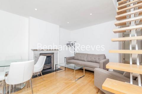 2 bedroom apartment to rent, Newell Street,, Canary Wharf E14