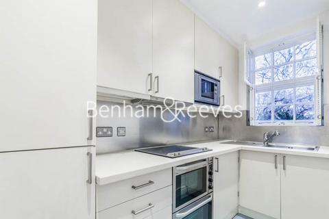 2 bedroom apartment to rent, Newell Street,, Canary Wharf E14