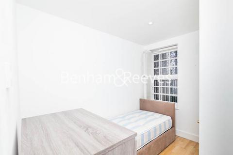 2 bedroom apartment to rent, Newell Street,, Canary Wharf E14