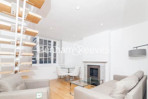 2 bedroom apartment to rent, Newell Street,, Canary Wharf E14