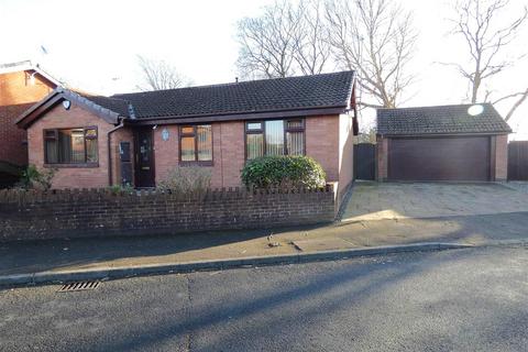 2 bedroom detached house for sale, Southlands, Kirkham PR4