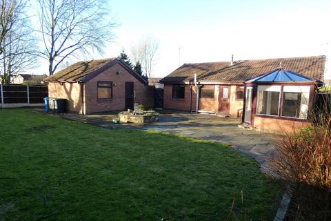 2 bedroom detached house for sale, Southlands, Kirkham PR4