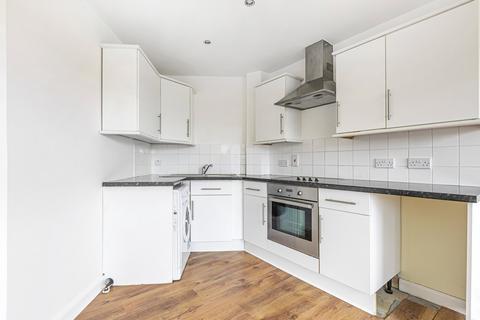 1 bedroom flat to rent, Carisbrooke House, Royal Quarter, Seven Kings Way, Kingston Upon Thames, KT2