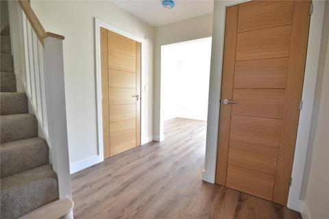 2 bedroom end of terrace house for sale, Plot 9, Coles Yard, Stuckton, Fordingbridge, Hampshire, SP6