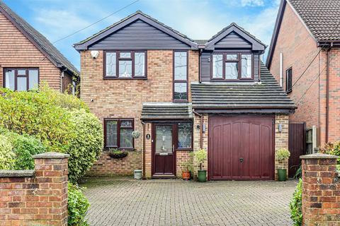 St. Winifreds Road, Biggin Hill TN16