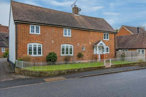 3 bedroom semi-detached house for sale, Romsey Road, Whiteparish, Salisbury, Wiltshire, SP5