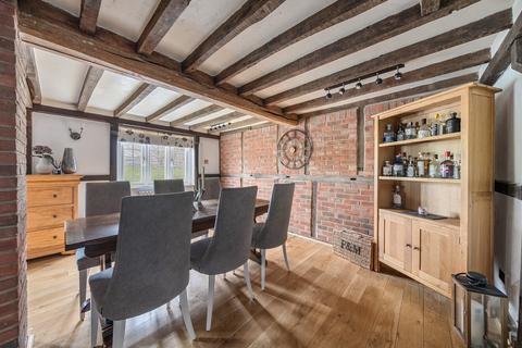 3 bedroom semi-detached house for sale, Romsey Road, Whiteparish, Salisbury, Wiltshire, SP5