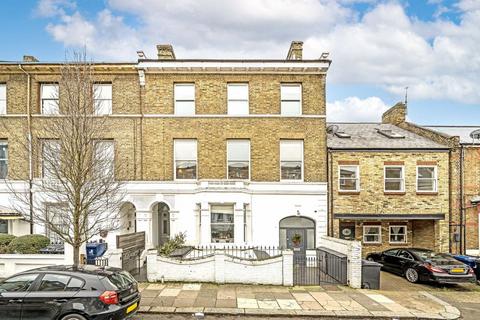 1 bedroom flat for sale, Birkbeck Road, London W3