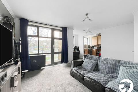 1 bedroom flat for sale, Trinity Court, Church Street, Sittingbourne, Kent, ME10