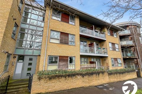 1 bedroom flat for sale, Trinity Court, Church Street, Sittingbourne, Kent, ME10