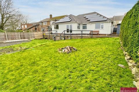 4 bedroom detached bungalow for sale, Leicester Road, Whitwick, Coalville, LE67