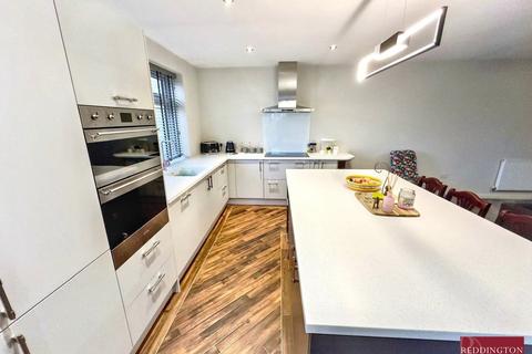 4 bedroom detached bungalow for sale, Leicester Road, Whitwick, Coalville, LE67