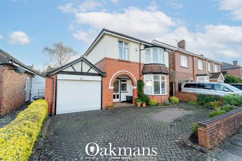 3 bedroom detached house for sale, Willow Avenue, Birmingham