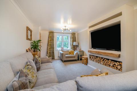 4 bedroom detached house for sale, Stockwood View, Langstone, Newport