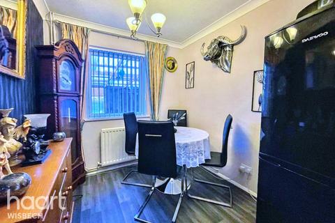 30 Fen View, Christchurch, Wisbech, PE14 9PB