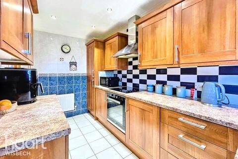 30 Fen View, Christchurch, Wisbech, PE14 9PB