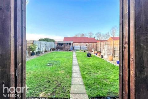 30 Fen View, Christchurch, Wisbech, PE14 9PB