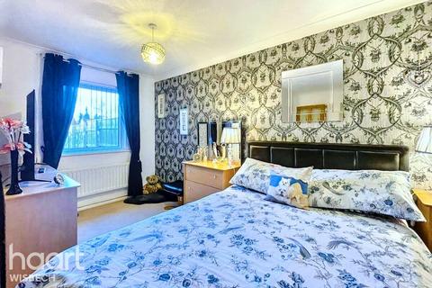 30 Fen View, Christchurch, Wisbech, PE14 9PB