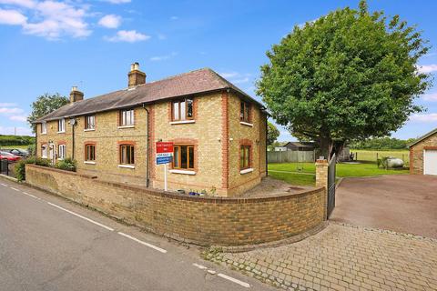 4 bedroom semi-detached house for sale, Lower Road, Sittingbourne ME9