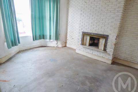 4 bedroom terraced house for sale, Cocker Street, Blackpool, FY1 2EB