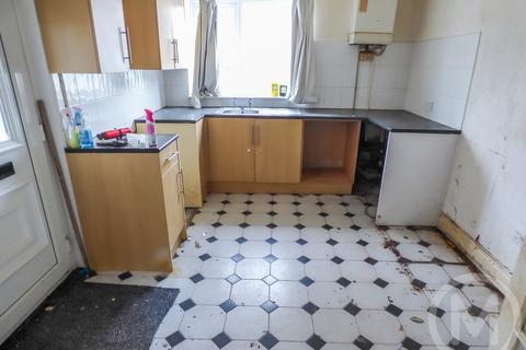 4 bedroom terraced house for sale, Cocker Street, Blackpool, FY1 2EB