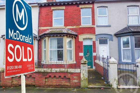 86 Cocker Street, Blackpool, FY1 2EB