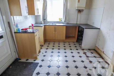 86 Cocker Street, Blackpool, FY1 2EB