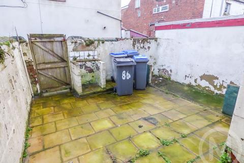 86 Cocker Street, Blackpool, FY1 2EB