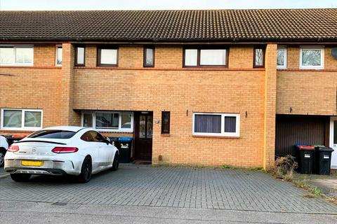 6 bedroom terraced house for sale, Milton Keynes MK6