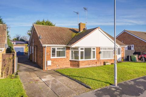 2 bedroom semi-detached house for sale, Peel Drive, Sittingbourne ME10