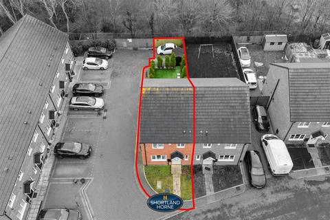 3 bedroom semi-detached house for sale, Dairy Road, Stoke, Coventry, CV2 4PB