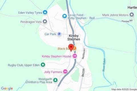 1, Blackbull Barn Faraday Road, Kirkby Stephen, CA17 4QL