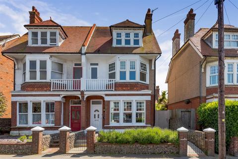 5 bedroom semi-detached house for sale, Sutton Park Road, Seaford